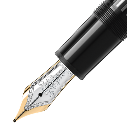 Meisterstück Le Grand Fountain Pen