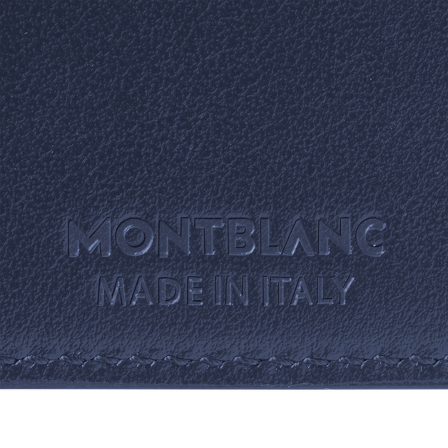 Meisterstück wallet 6cc - 4