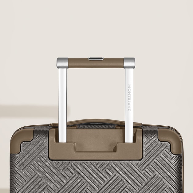 #MY4810 Cabin Suitcase - 7