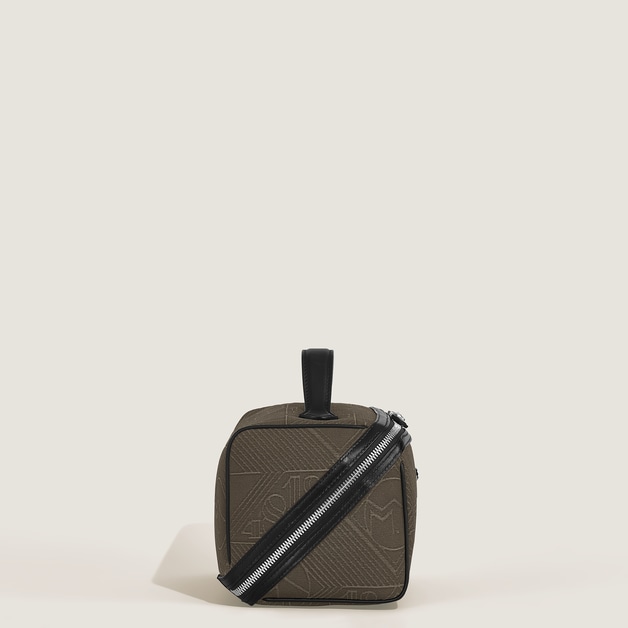 Trousse da Toilette in Tessuto Jacquard 4810 - 5