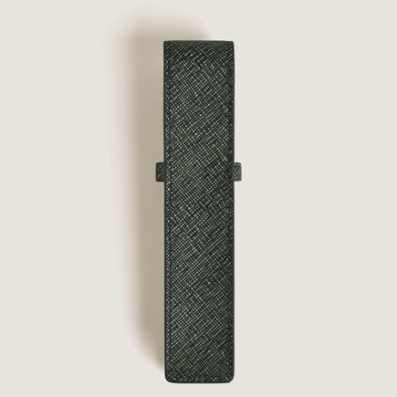 Sartorial 1 pen pouch