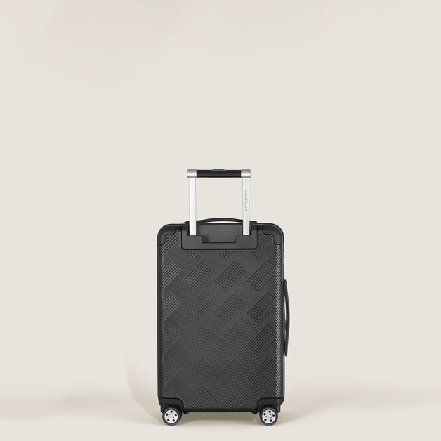 #MY4810 Cabin Compact Suitcase - 4