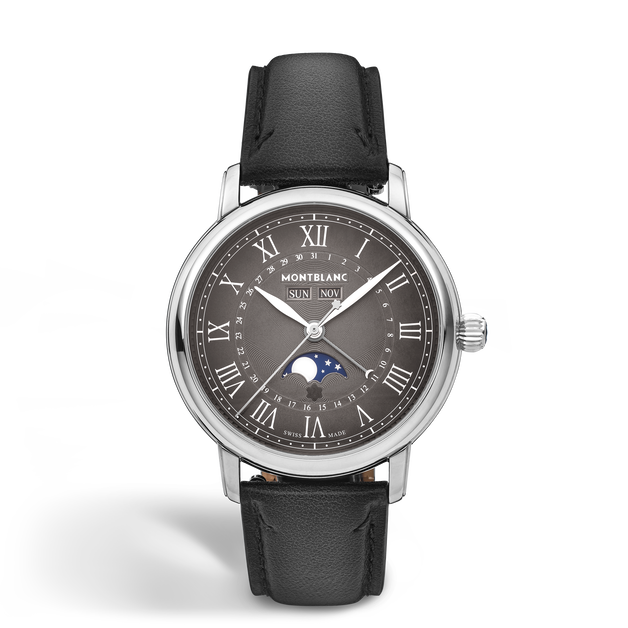 Montblanc Star Legacy Full Calendar 42 mm - 1