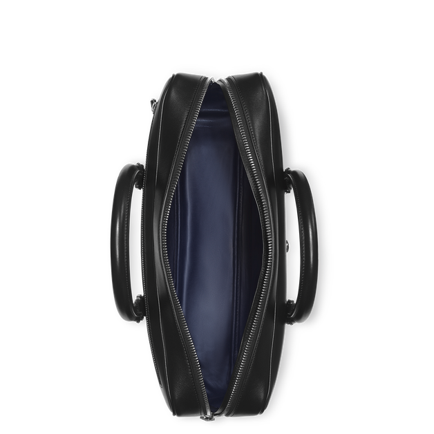 Medium Briefcase in Meisterst&uuml;ck Leather - 8