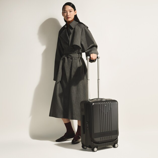 #MY4810 Trolley de cabina con bolsillo delantero - 7