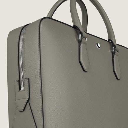 Sartorial medium document case