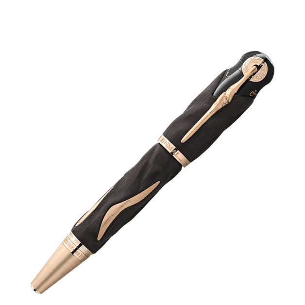 Writers Edition Homage to the Brothers Grimm Limited Edition 86 Fountain Pen M - 3