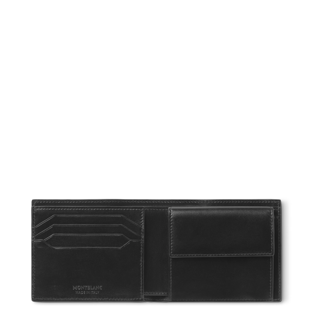 Meisterstück wallet 4cc coin case - 4