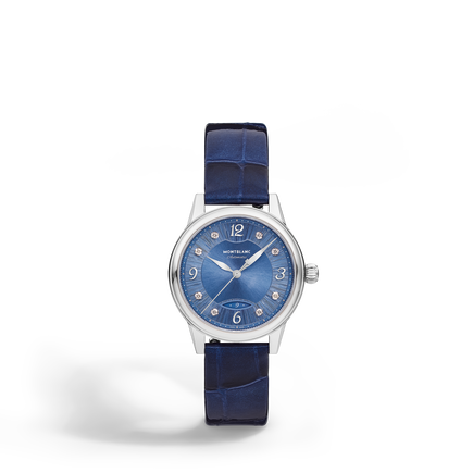 Montblanc Bohème Automatic Date 30 mm