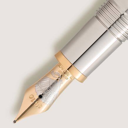 Masters of Art Homage to Pierre-Auguste Renoir Limited Edition 888 F&uuml;llfederhalter