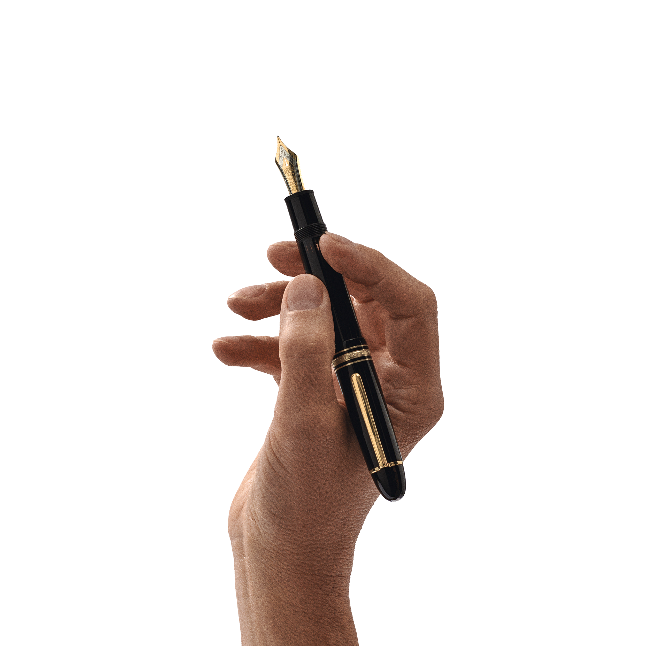 Meisterst&uuml;ck Gold-Coated 149 Fountain Pen