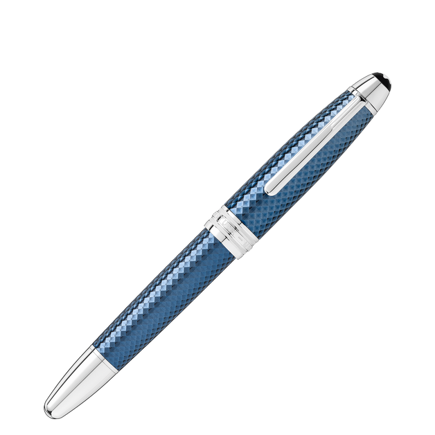 Meisterstück Glacier Solitaire Fountain Pen (F) - 3
