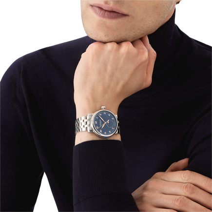 Montblanc Star Legacy Moonphase 42mm Limited Edition - 1786 pieces