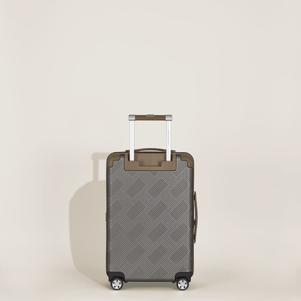 #MY4810 Cabin Compact Suitcase