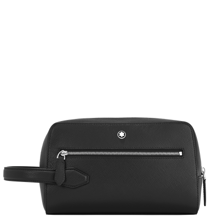 Sartorial wash bag