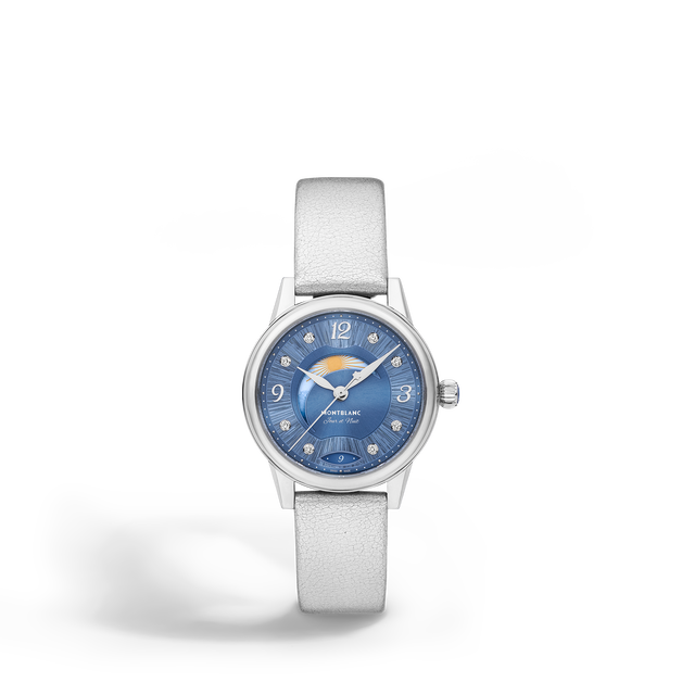 Montblanc Boh&egrave;me Day & Night 30&nbsp;mm - 5