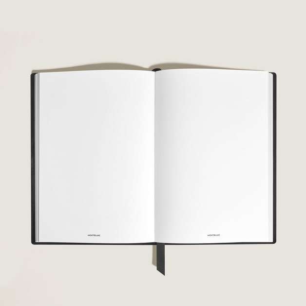 Medium Notebook, Meisterst&uuml;ck Great Masters Ferrari Tailor Made Classica, Blank Pages - 2