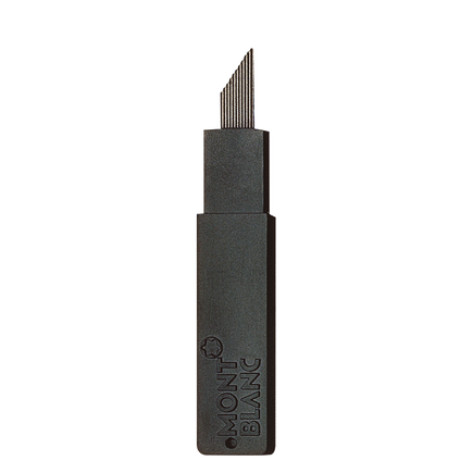 10x Mechanical Pencil Leads, HB, 0.9 mm