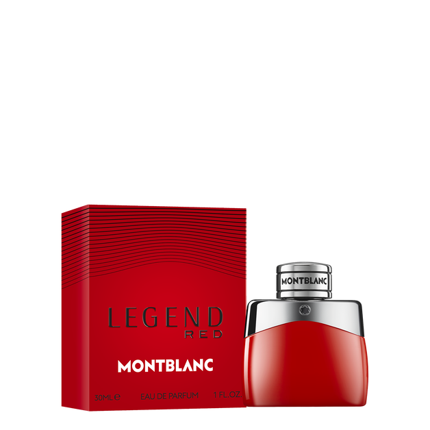 Montblanc Legend Red Eau de Parfum 30 ml - 3