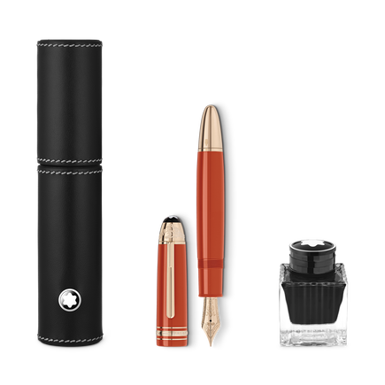 Meisterstück Traveller Limited Edition 1924