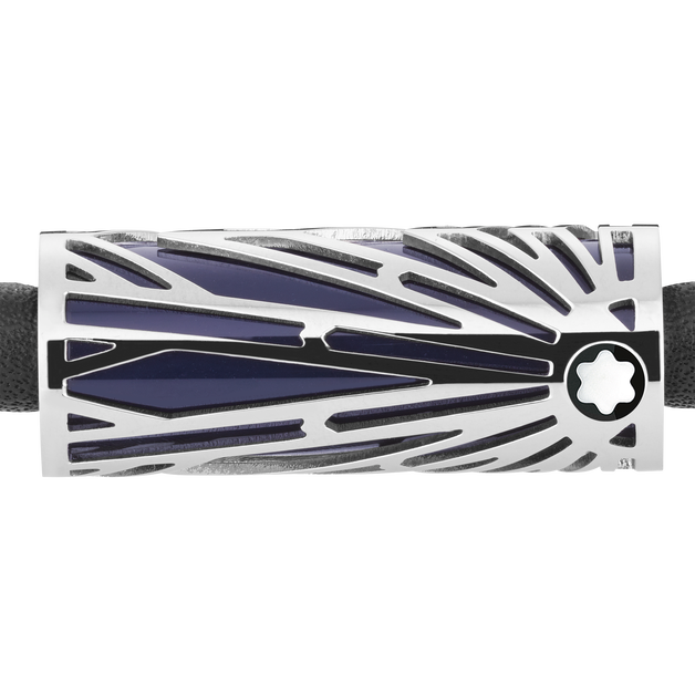 Meisterstück The Origin Collection Pulsera de Piel Soft - 5