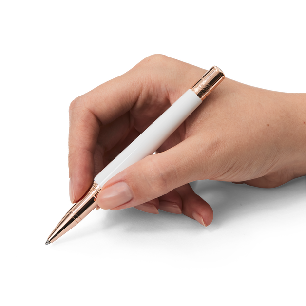 Marilyn Monroe Special Edition Pearl Rollerball - 2