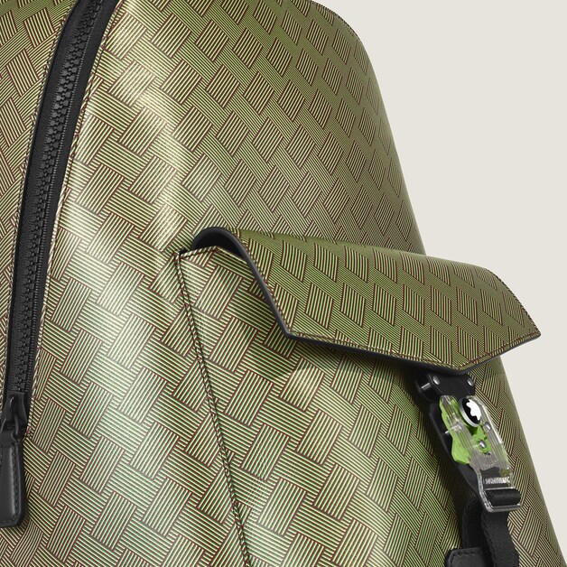 Extreme 3.0 backpack with M LOCK 4810 buckle - 3