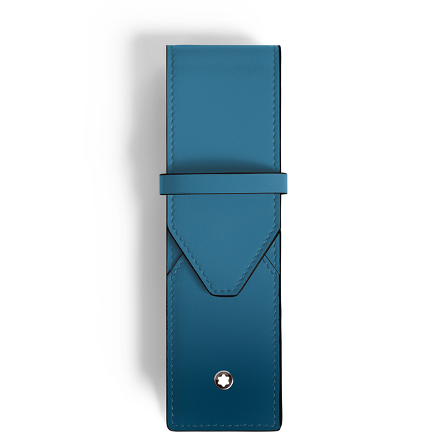 Étui pour 2 Instruments d'Écriture Montblanc Envelope - 1