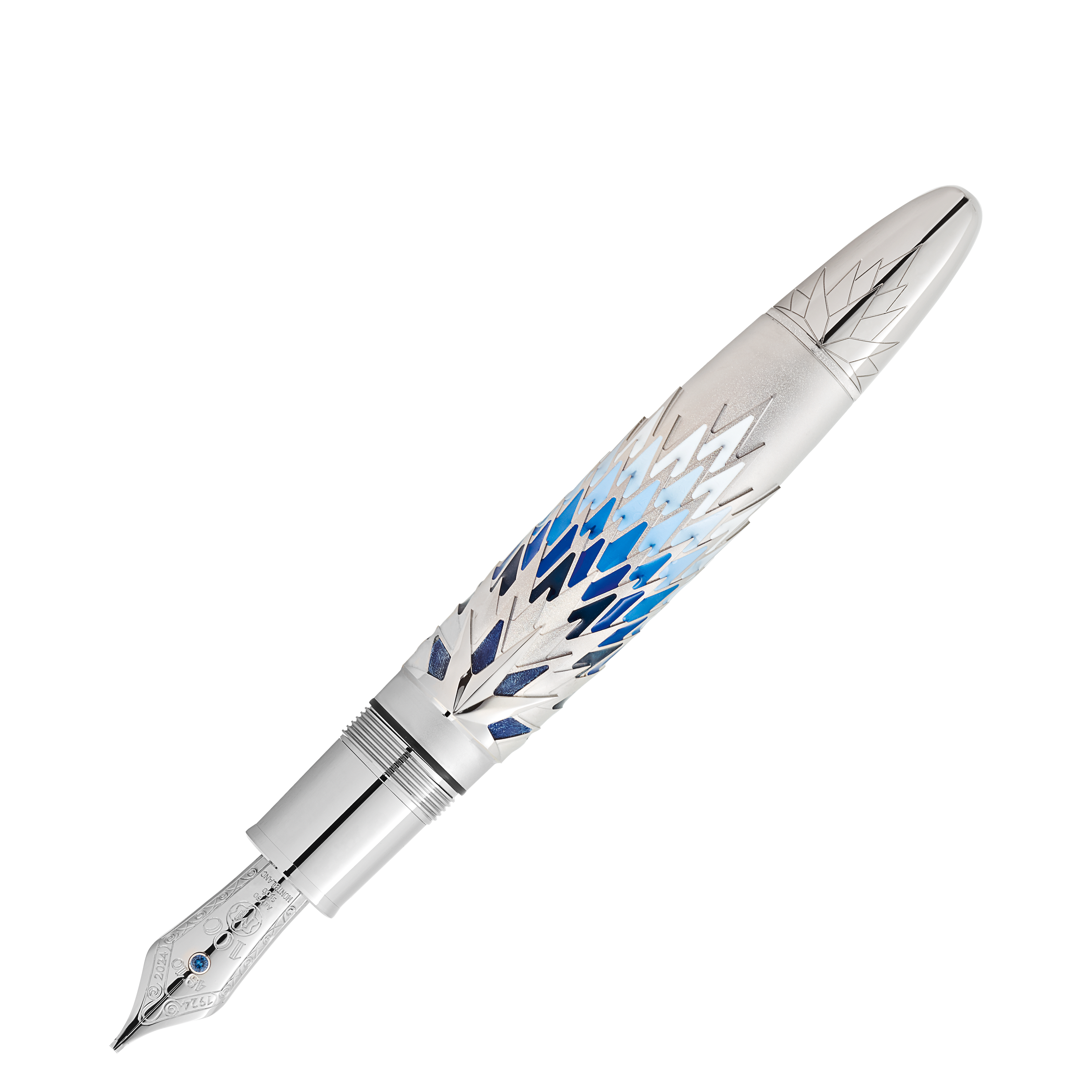 Meisterst&uuml;ck Inspire Calligraphy Limited Edition 88