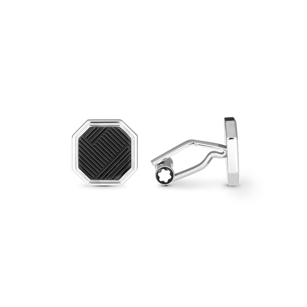 Cufflinks Montblanc Extreme 3.0 collection - 1