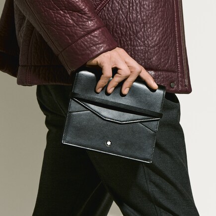 Montblanc Envelope 8-Pen Pouch