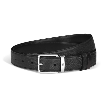 Everyday 30&nbsp;mm Reversible Belt in Grain Leather 