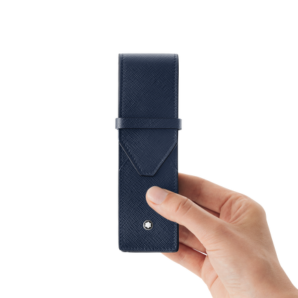 Montblanc Envelope 2-Pen Pouch