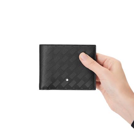Extreme 3.0 Cartera para 6 tarjetas