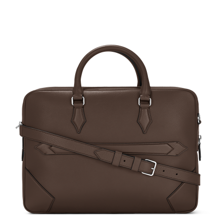 Grain document case