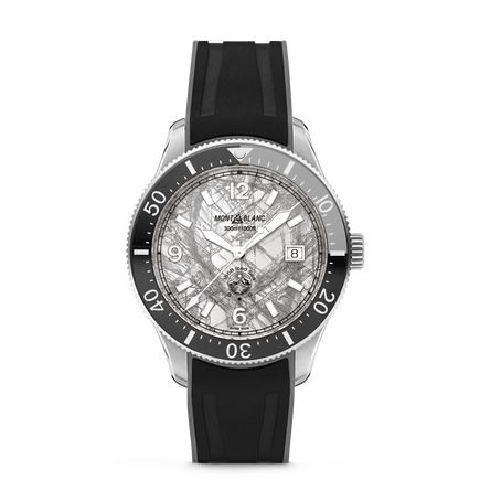 Montblanc Iced Sea Automatic Date