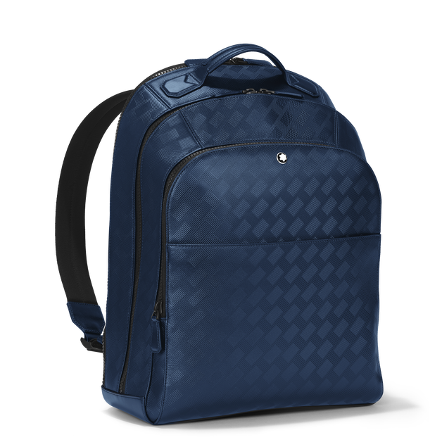 Mochila Grande con 3&nbsp;Compartimentos de Piel Extreme - 3