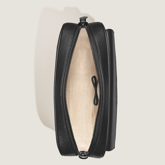 M-Lock Messenger Bag - 8