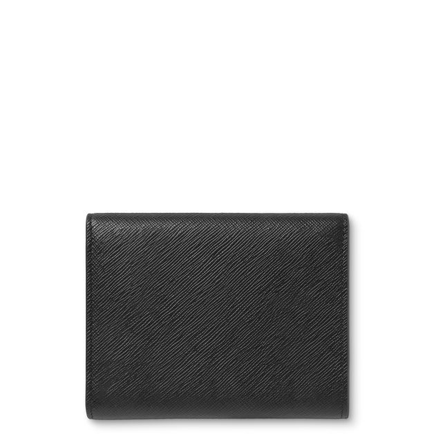 Sartorial Cartera triple 6 tarjetas  - 3