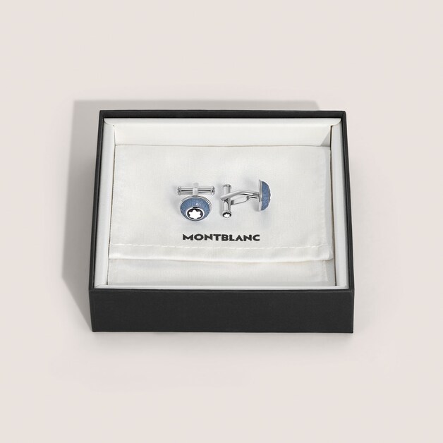 Cufflinks, Writers Edition Homage to Johann Wolfgang von Goethe - 3