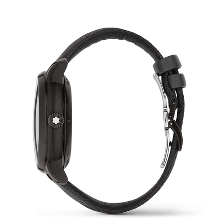 Montblanc Star Legacy Nicolas Rieussec Chronograph 43 mm Limited Edition - 500 pièces