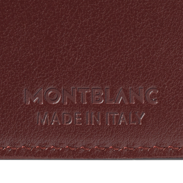 Meisterstück wallet 6cc - 4