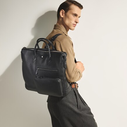 Montblanc Companion Briefcase Large