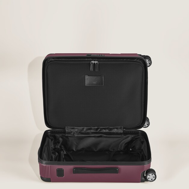 #MY4810 Cabin Suitcase - 7