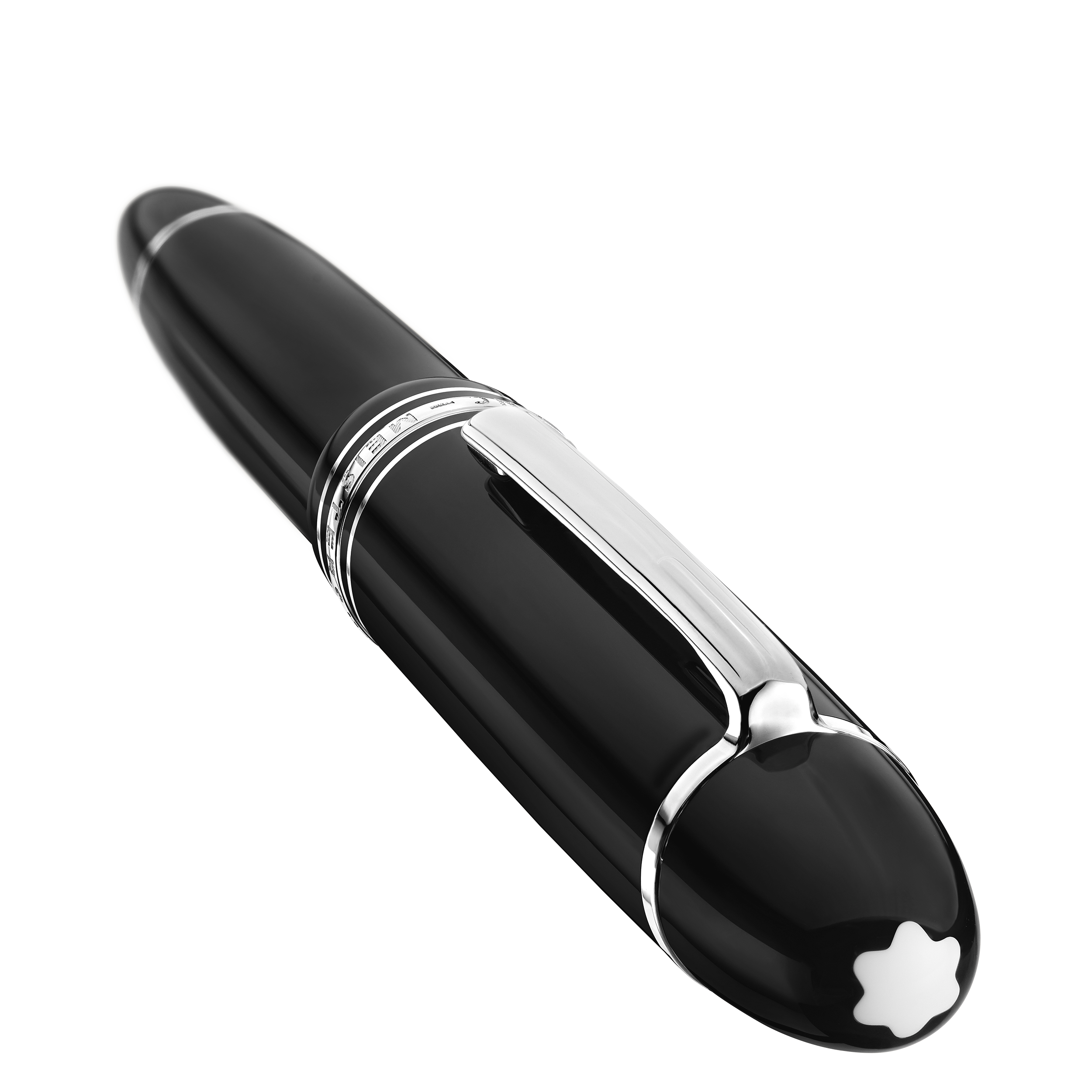 Meisterst&uuml;ck Platinum-Coated 149 Fountain Pen