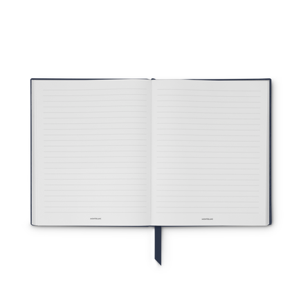 Quaderno Grande in Pelle Extreme, Fogli a Righe