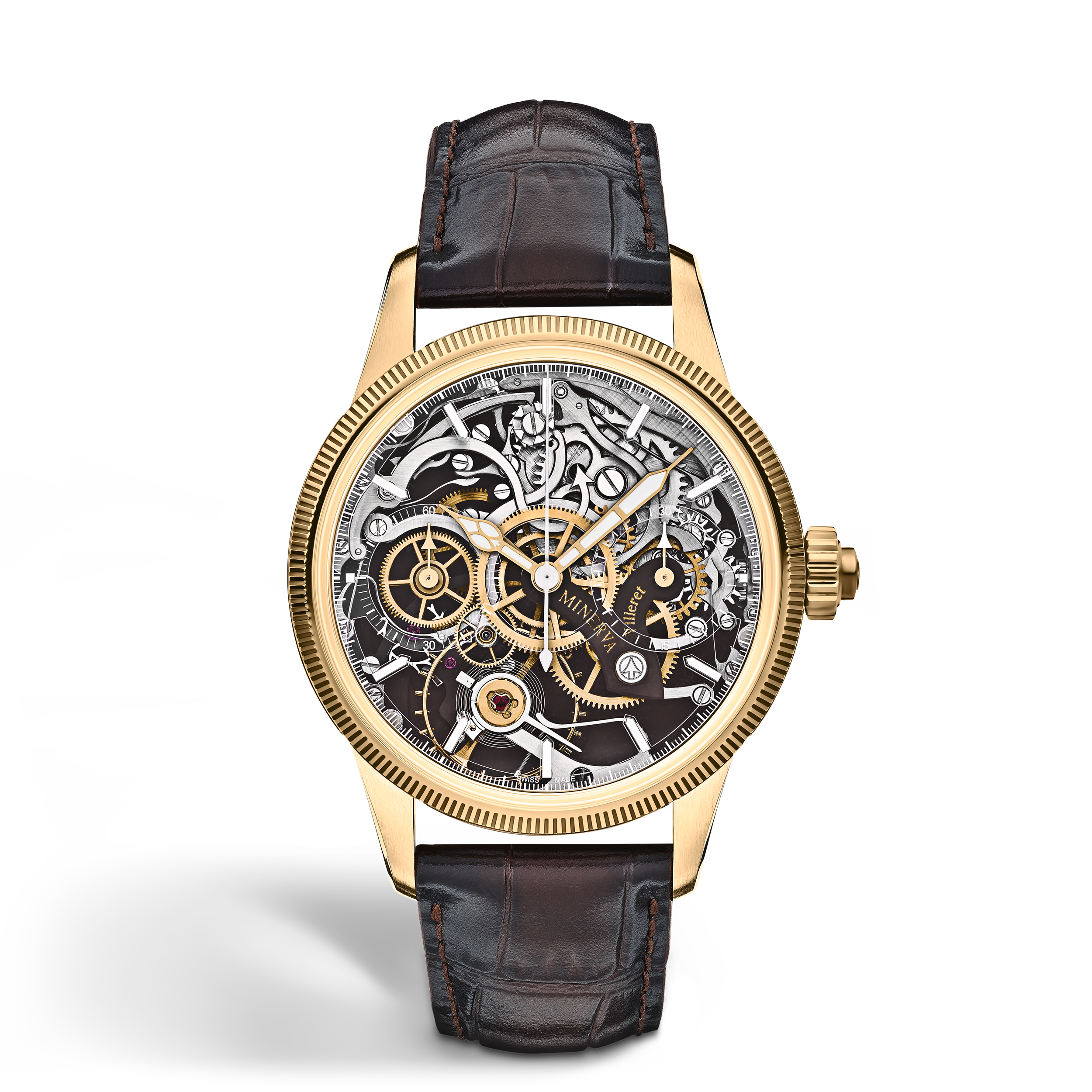 Montblanc MB136352