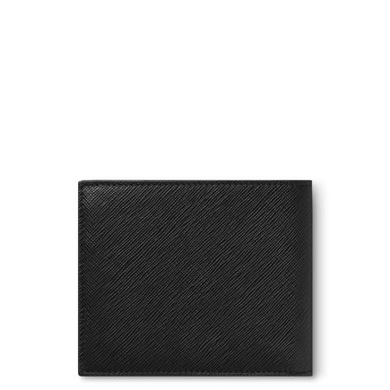 Sartorial wallet 8cc