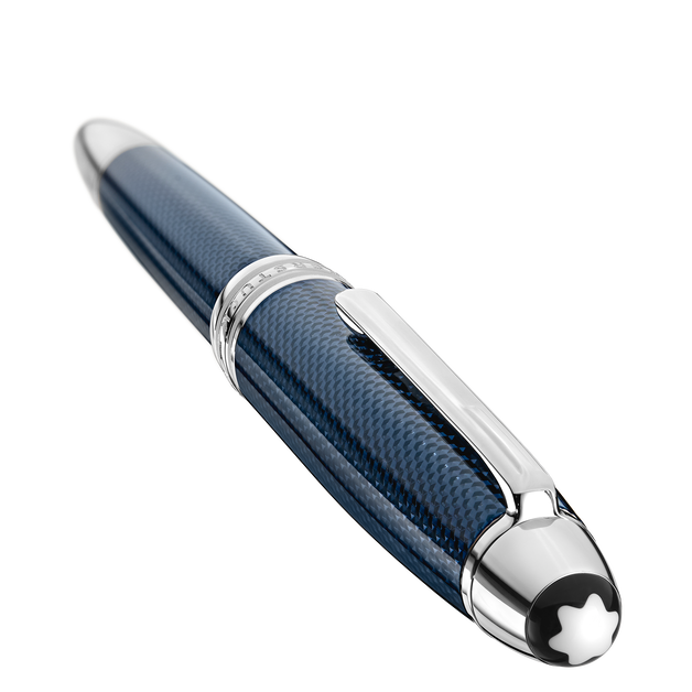Meisterstück Solitaire Blue Hour LeGrand Rollerball - 5