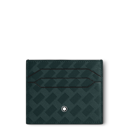 Card Holder 6cc in Extreme Leather